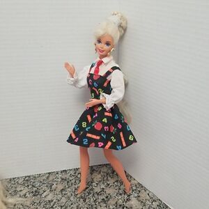  vintage Barbie pre-owned 